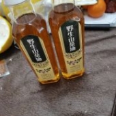 湖南永州市江永县野山茶油全国包邮