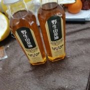 湖南永州市江永县野山茶油全国包邮