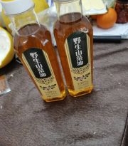 湖南永州市江永县野山茶油全国包邮