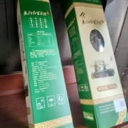 湖南特产耒阳红薯粉皮(精装)350g/盒 耒阳红薯粉皮(精装)350g/盒