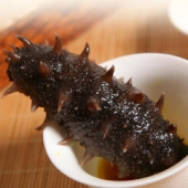 大连即食海参500g 天然新鲜辽参刺参 开袋即食速食海渗单个装